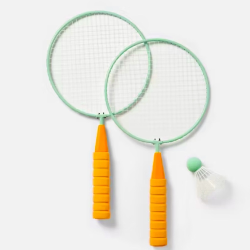 Badminton Set - Sun Squad